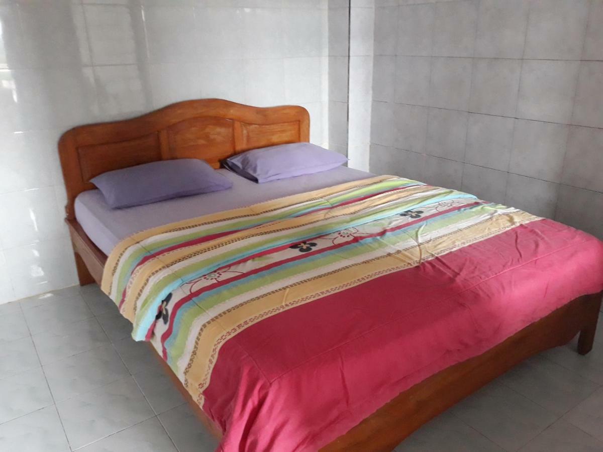 One Homestay&Warung Munduk Exterior foto
